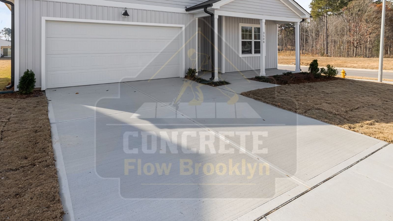 driveway repair service in brooklyn